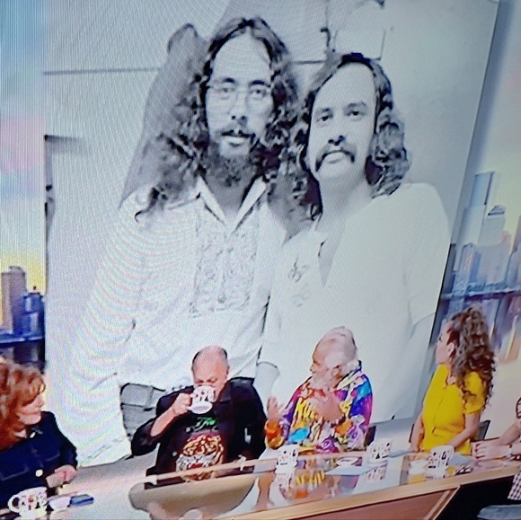 NEW! 😁Cheech and Chong  Pop culture ICONS #CHEECHONG😤🤑 - Picture 6 of 6